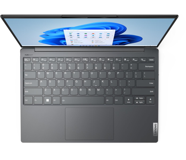 Lenovo Yoga Slim 7 Carbon-13 i5-1240P/16GB/512/Win11 - 1068714 - zdjęcie 4